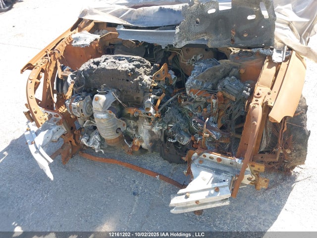 Honda 2022 2022 2HGFE2F39NH102636 Image 6
