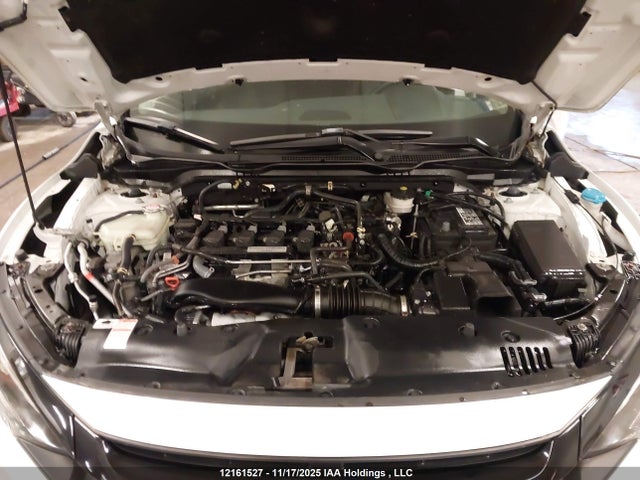 Honda l15b7 2020 2HGFC1F97LH100563 Image 10