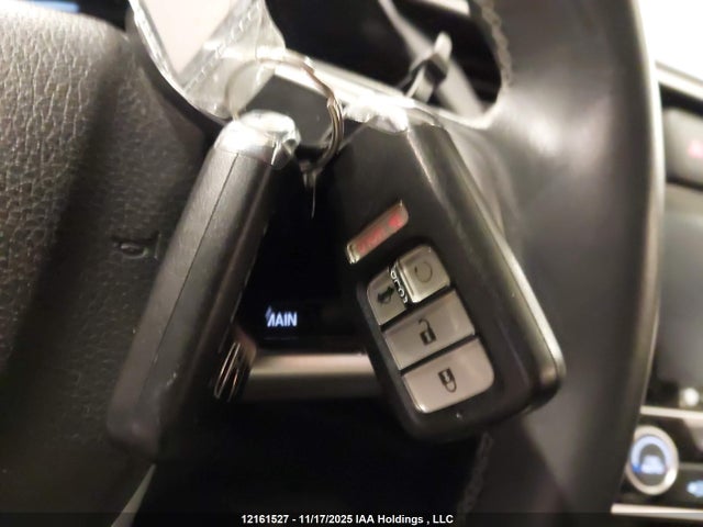 Honda l15b7 2020 2HGFC1F97LH100563 Image 11