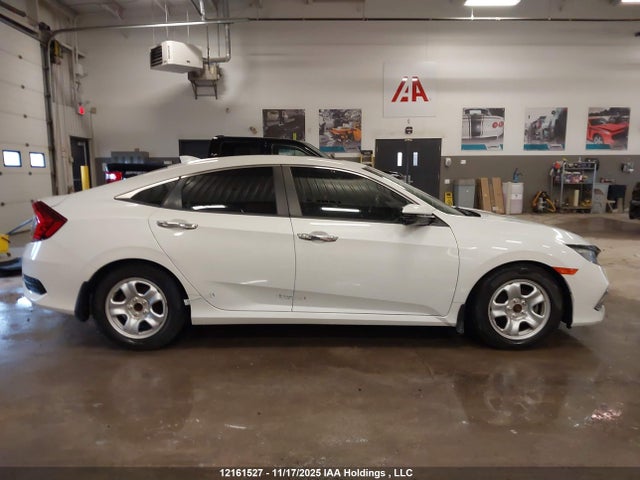 Honda l15b7 2020 2HGFC1F97LH100563 Image 13