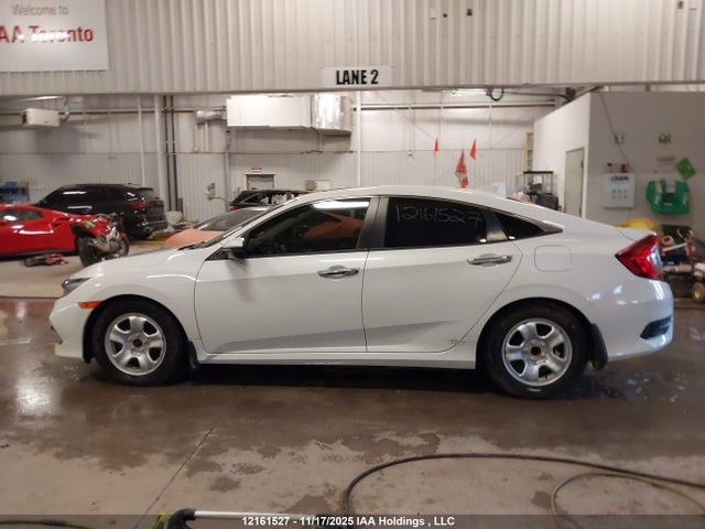 Honda l15b7 2020 2HGFC1F97LH100563 Image 14