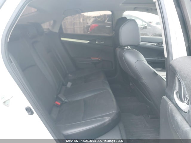 Honda l15b7 2020 2HGFC1F97LH100563 Image 18