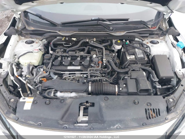 Honda l15b7 2020 2HGFC1F97LH100563 Image 20