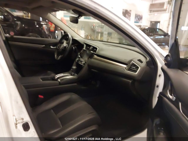 Honda l15b7 2020 2HGFC1F97LH100563 Image 5