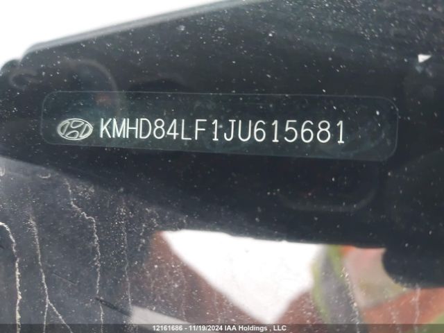 KMHD84LF1JU615681 Hyundai Elantra Sel/value/limited