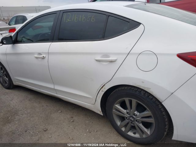 KMHD84LF1JU615681 Hyundai Elantra Sel/value/limited