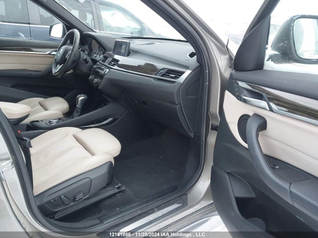 WBXHT3C30GP885208 BMW 2016