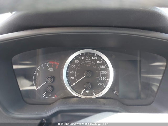 12161985 :رقم المزاد ، 5YFBPRBE1LP119882 vin ، 2020 Toyota Corolla Le مزاد بيع