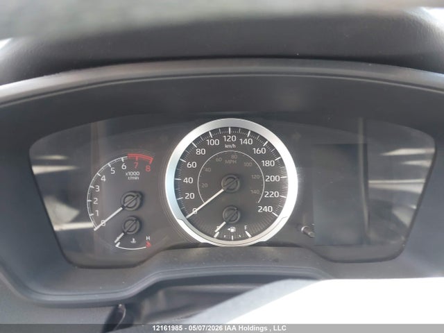12161985 :رقم المزاد ، 5YFBPRBE1LP119882 vin ، 2020 Toyota Corolla Le مزاد بيع