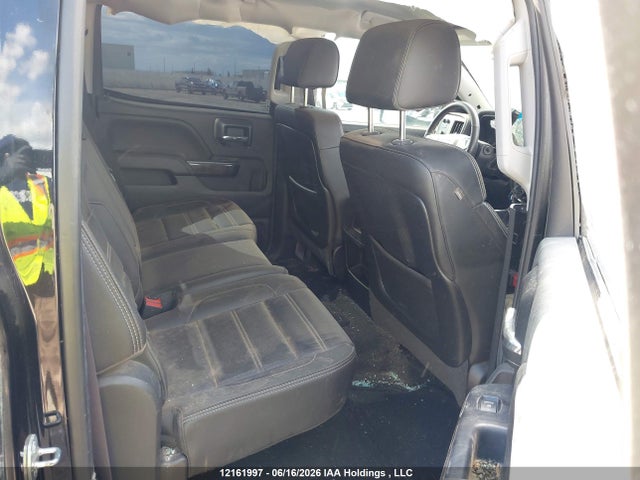 Продажа на аукционе авто 2015 Gmc Sierra 3500hd, vin: 1GT424E81FF158192, номер лота: 12161997