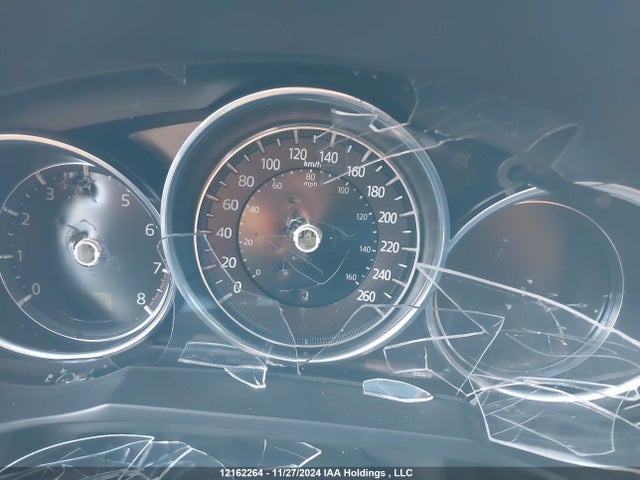 2021 Mazda Mazda6 მანქანა იყიდება აუქციონზე, vin: JM1GL1VM7M1606788, აუქციონის ნომერი: 12162264