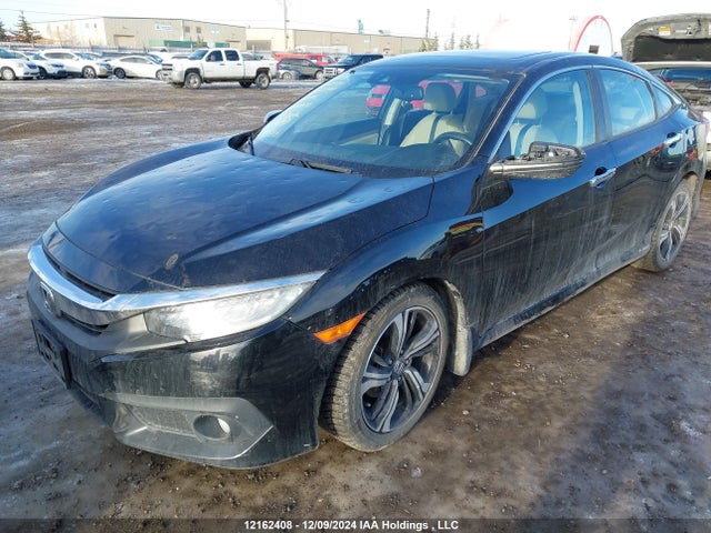 2HGFC1F92HH102020 Honda l15b7
