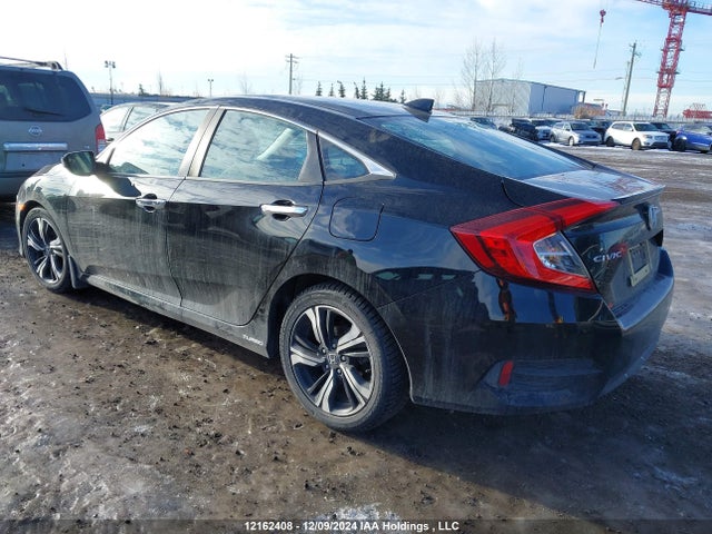 2HGFC1F92HH102020 Honda l15b7