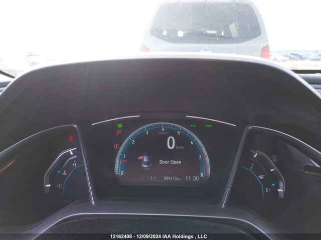 2HGFC1F92HH102020 Honda l15b7