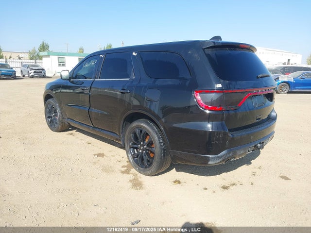Dodge Durango 2020 1C4RDJDG7LC411410 Image 3