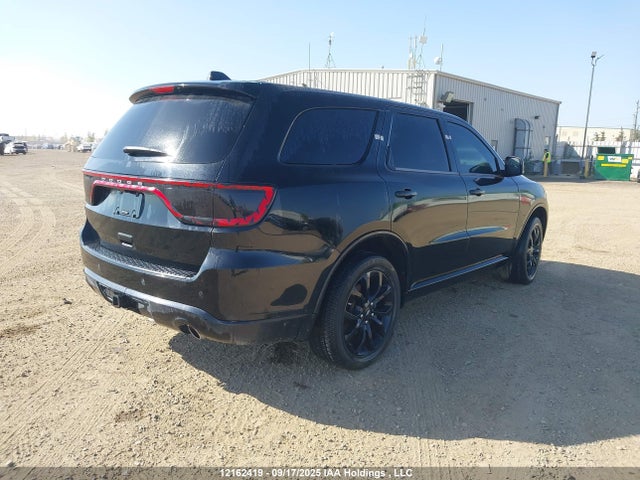 Dodge Durango 2020 1C4RDJDG7LC411410 Image 4