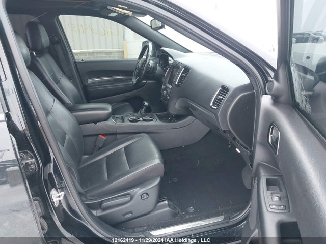 Dodge Durango 2020 1C4RDJDG7LC411410 Image 5