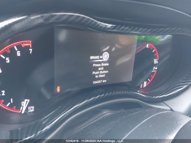 Dodge Durango 2020 1C4RDJDG7LC411410 Image 7