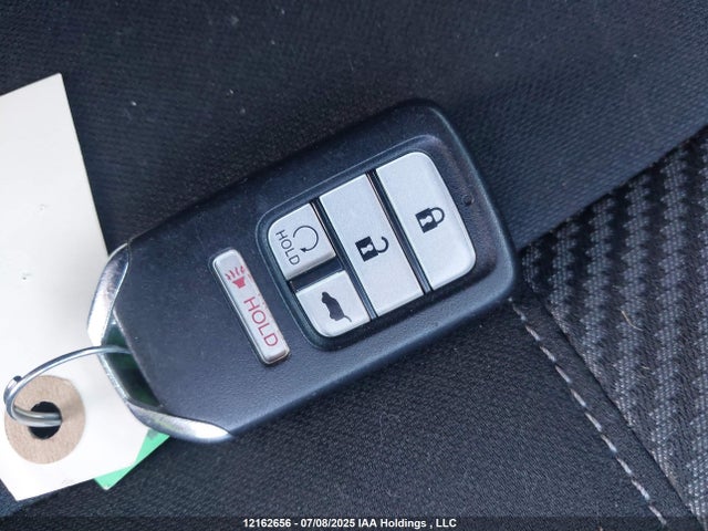 SHHFK7H40JU309490 Honda l15ba