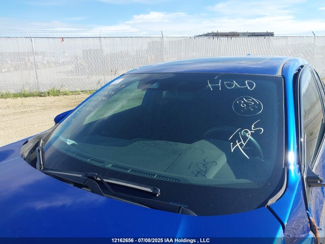 SHHFK7H40JU309490 Honda l15ba