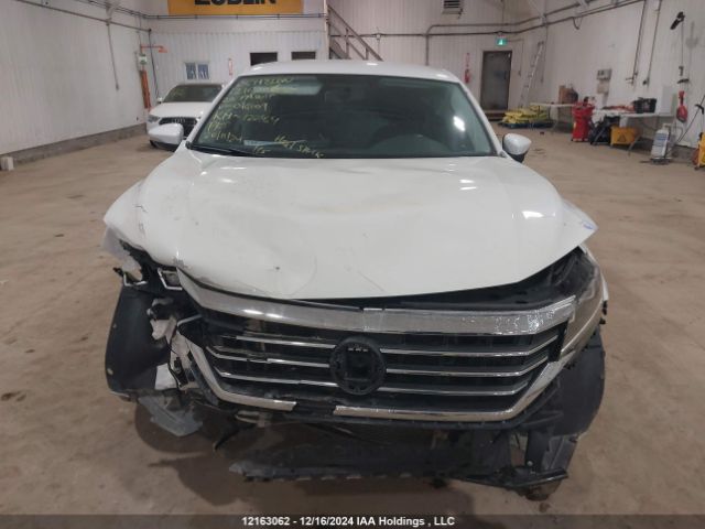 1VWAA7A34LC016009 Volkswagen PASSAT S