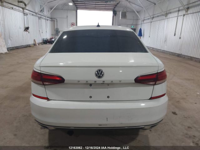 1VWAA7A34LC016009 Volkswagen PASSAT S