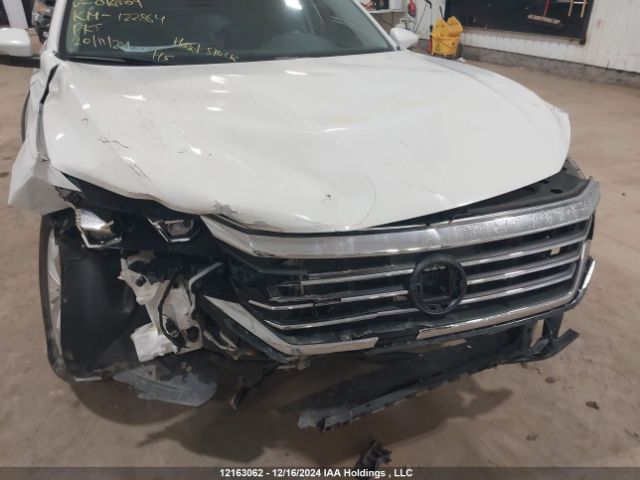 1VWAA7A34LC016009 Volkswagen PASSAT S