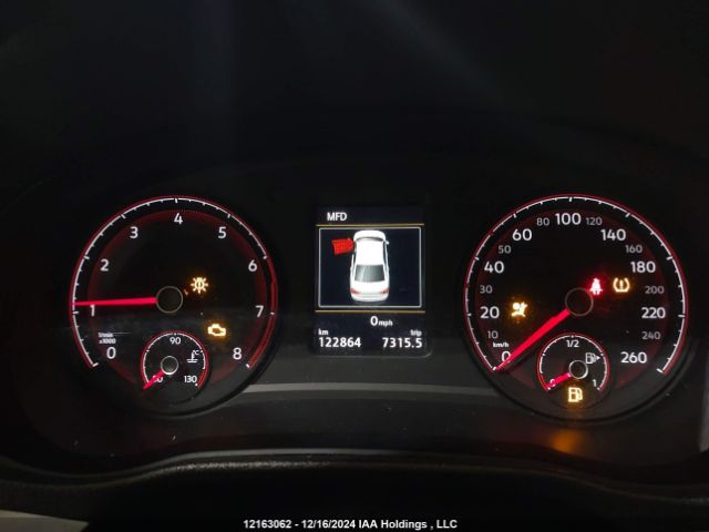 1VWAA7A34LC016009 Volkswagen PASSAT S