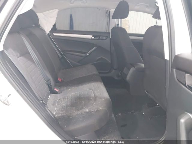 1VWAA7A34LC016009 Volkswagen PASSAT S