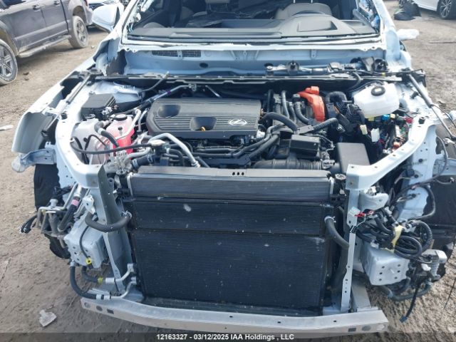 JTJCJMGA0R2008663 Lexus a25a-fxs, 5nm+4nm