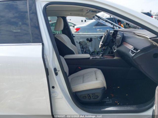 JTJCJMGA0R2008663 Lexus a25a-fxs, 5nm+4nm
