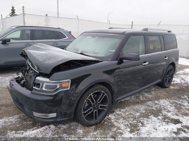 Ford 2014 2014 2FMHK6DT1EBD28758 Image 2