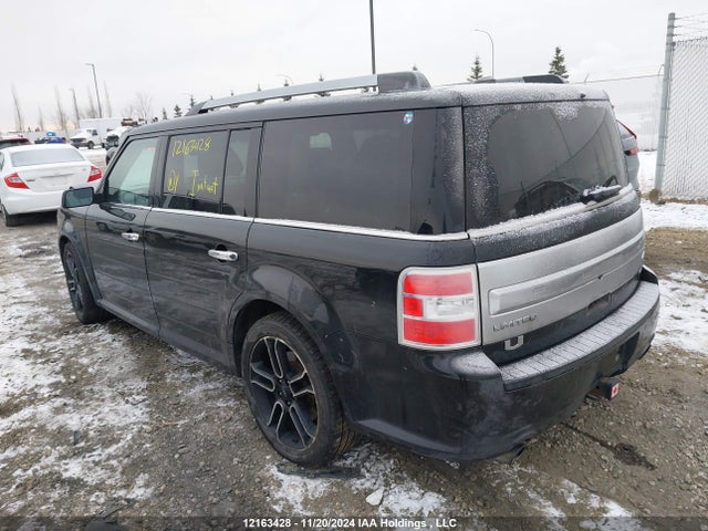 Ford 2014 2014 2FMHK6DT1EBD28758 Image 3