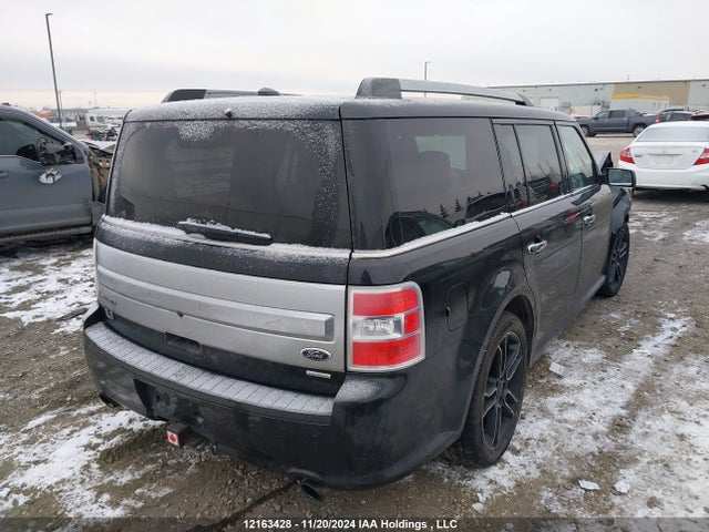 Ford 2014 2014 2FMHK6DT1EBD28758 Image 4