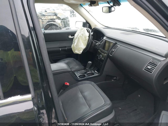 Ford 2014 2014 2FMHK6DT1EBD28758 Image 5
