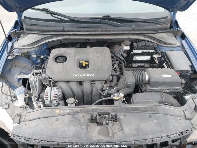 Hyundai Elantra 2017 5NPD74LF7HH158371 Image 10