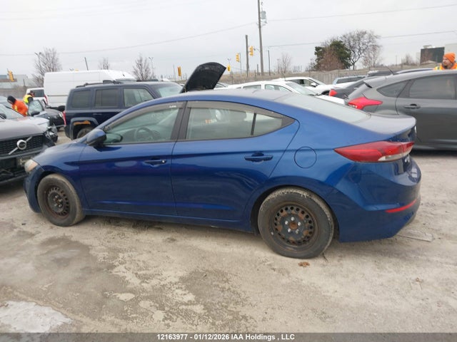 Hyundai Elantra 2017 5NPD74LF7HH158371 Image 15