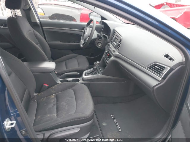 Hyundai Elantra 2017 5NPD74LF7HH158371 Image 5