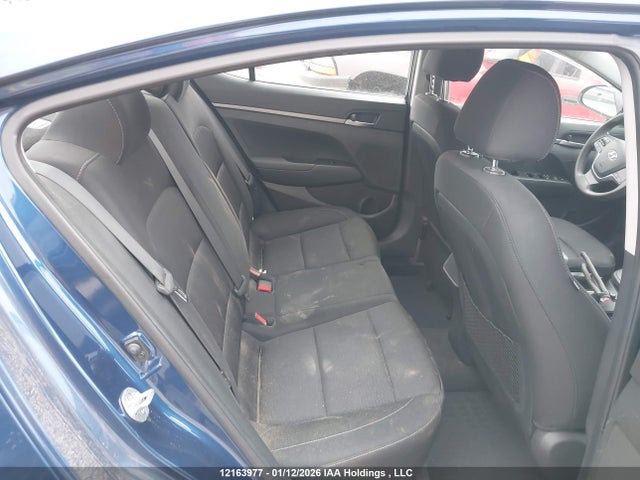 Hyundai Elantra 2017 5NPD74LF7HH158371 Image 8