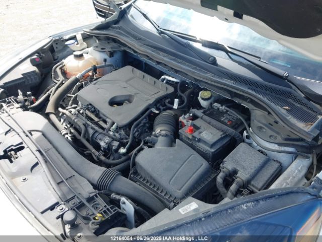 1FMCU9H69LUA02739 Ford 2020