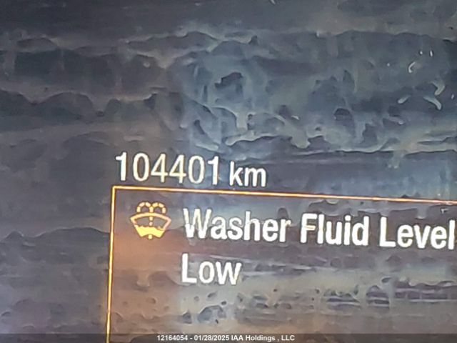 1FMCU9H69LUA02739 Ford 2020