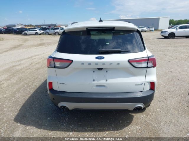 1FMCU9H69LUA02739 Ford 2020