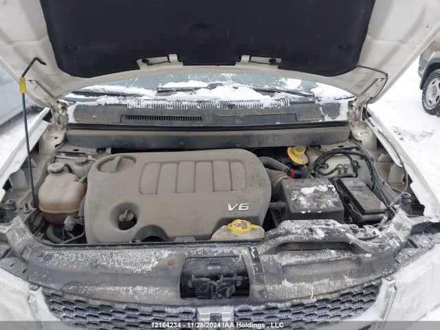3C4PDDFG7GT174398 Dodge 2016