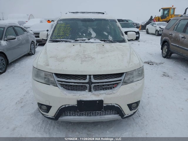 3C4PDDFG7GT174398 Dodge 2016