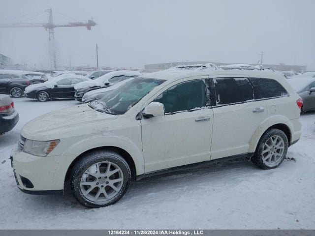 3C4PDDFG7GT174398 Dodge 2016