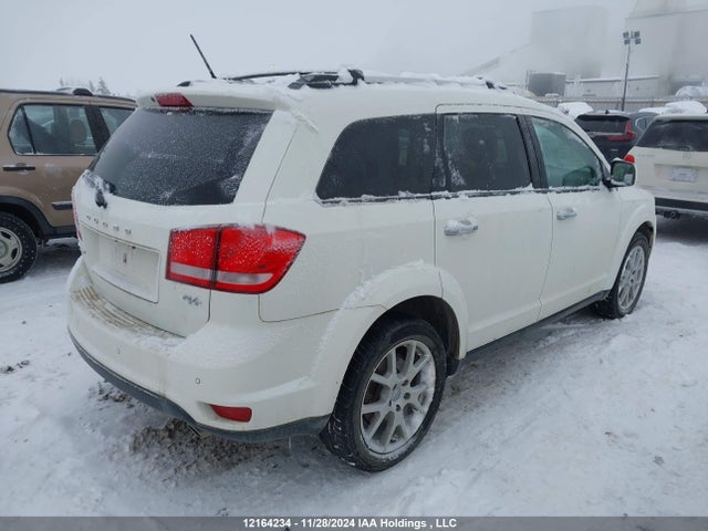 3C4PDDFG7GT174398 Dodge 2016