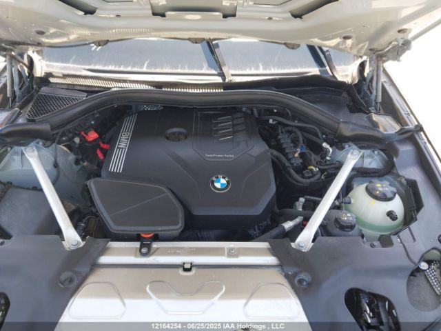 5UX53DP03R9V00185 BMW X3