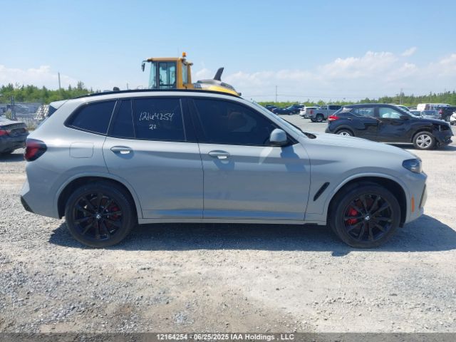 5UX53DP03R9V00185 BMW X3