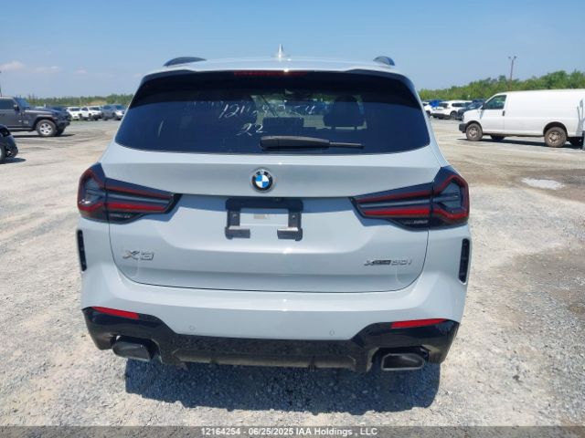 5UX53DP03R9V00185 BMW X3
