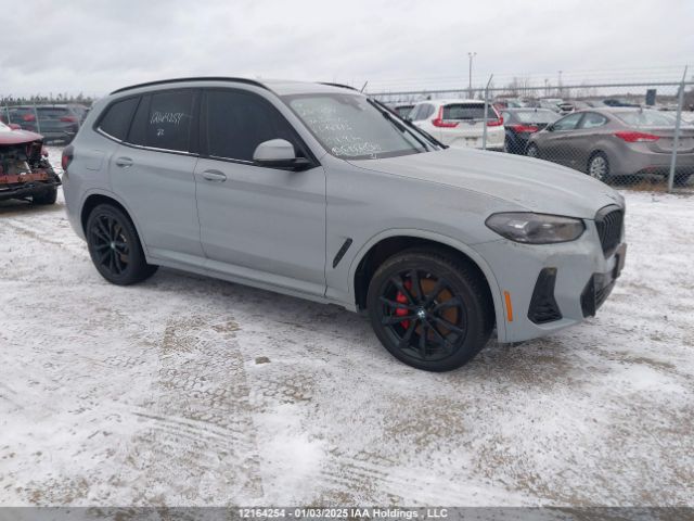 5UX53DP03R9V00185 BMW X3